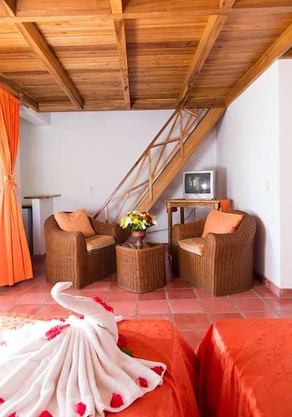 La Residencia Del Paseo 41