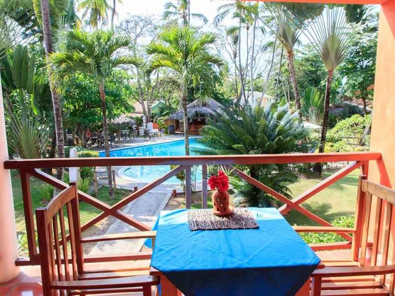 La Residencia Del Paseo 43