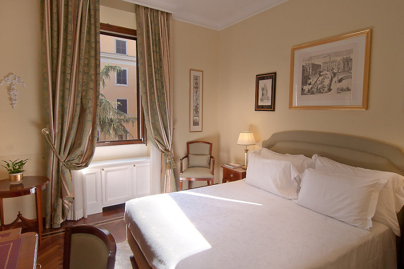 Residenza Paolo VI 2