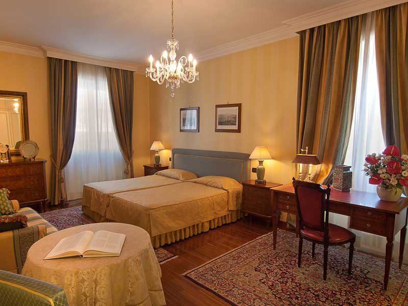 Residenza Paolo VI 3