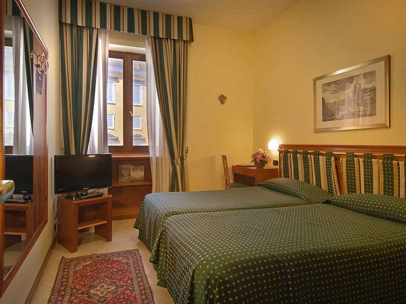 Residenza Paolo VI 4