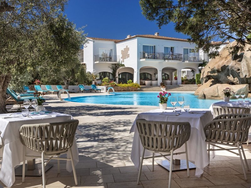 Hotel La Rocca Resort & SPA 7