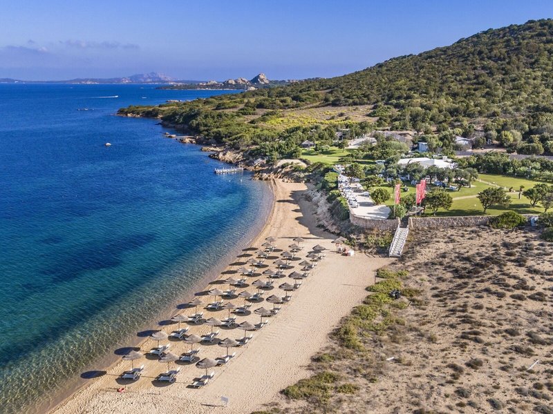 Hotel La Rocca Resort & SPA 9