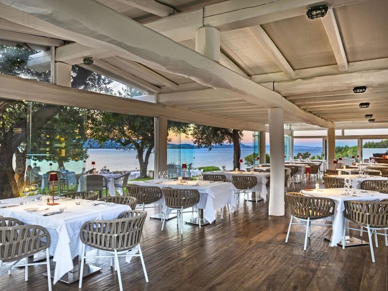 Hotel La Rocca Resort & SPA 10