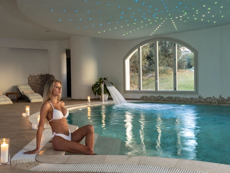 Hotel La Rocca Resort & SPA 11