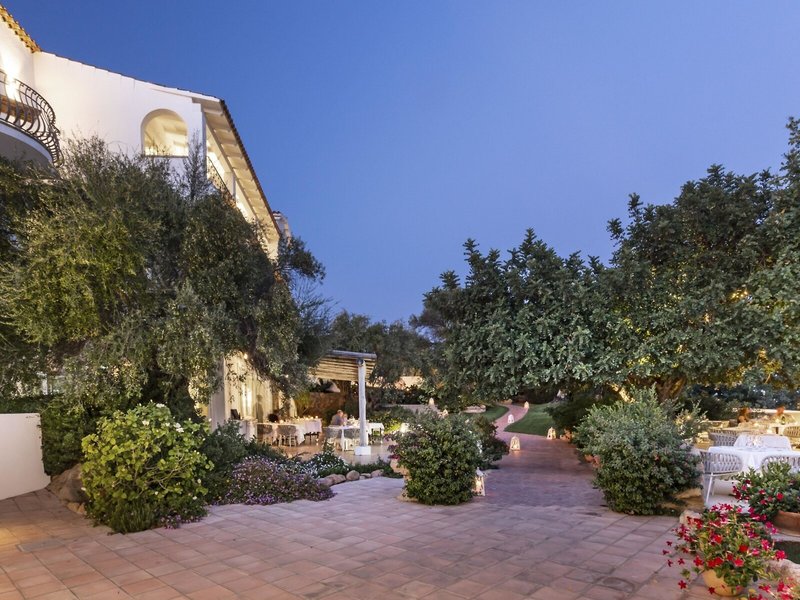 Hotel La Rocca Resort & SPA 12
