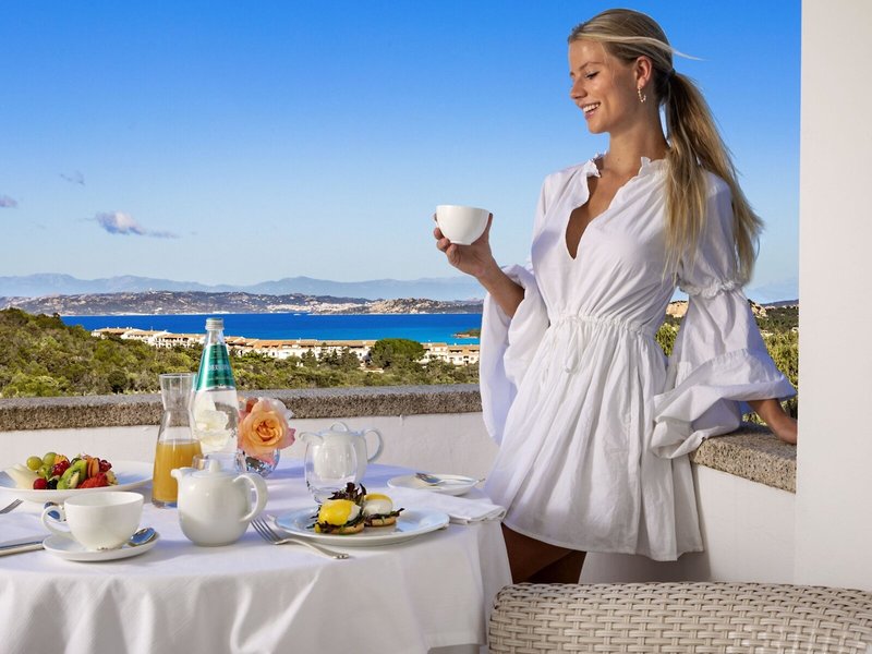 Hotel La Rocca Resort & SPA 13