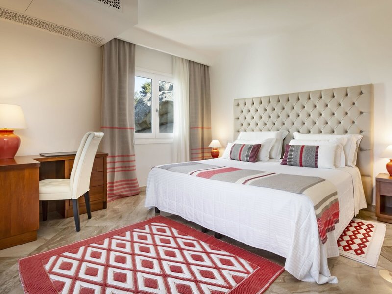 Hotel La Rocca Resort & SPA 14