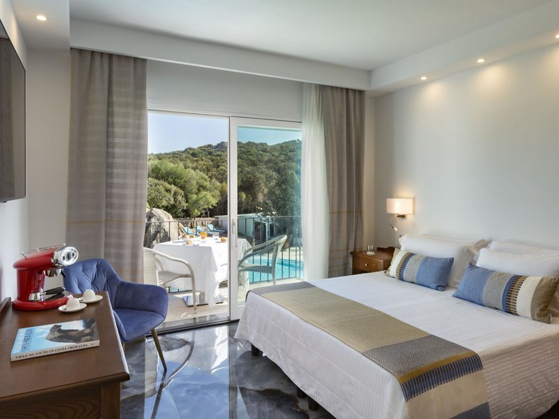 Hotel La Rocca Resort & SPA 15