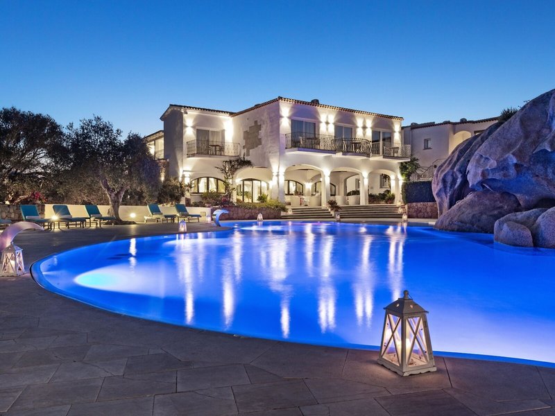 Hotel La Rocca Resort & SPA 16