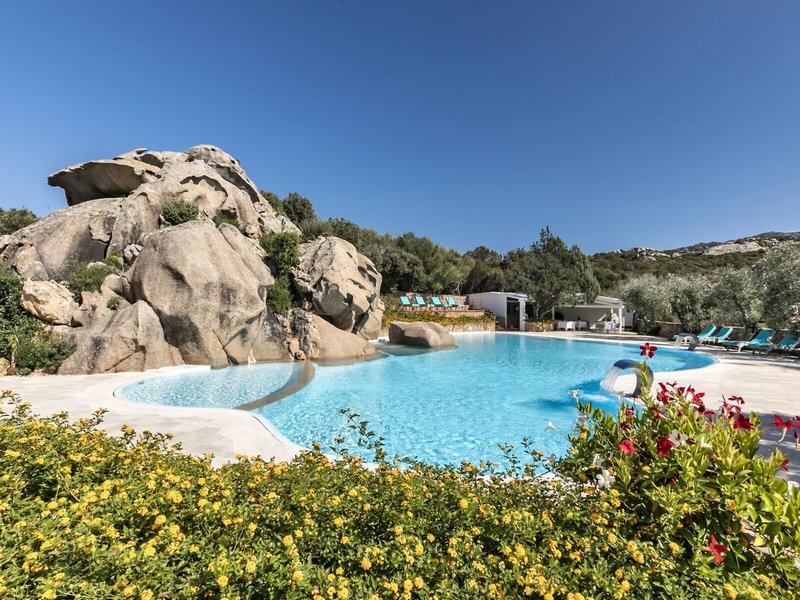 Hotel La Rocca Resort & SPA 17