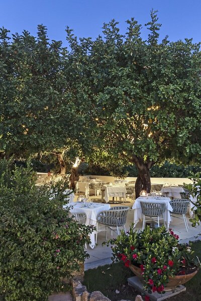 Hotel La Rocca Resort & SPA 18