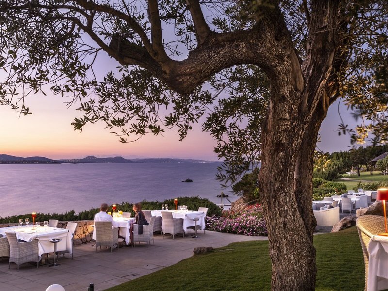 Hotel La Rocca Resort & SPA 19