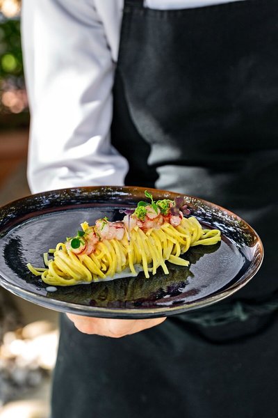 Hotel La Rocca Resort & SPA 20
