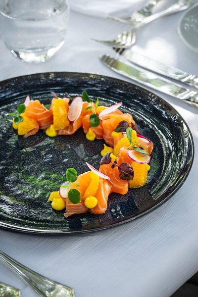 Hotel La Rocca Resort & SPA 21