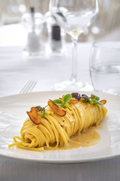 Hotel La Rocca Resort & SPA 25