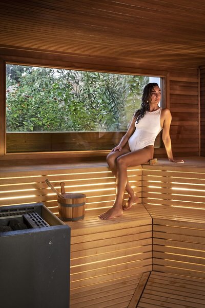 Hotel La Rocca Resort & SPA 28