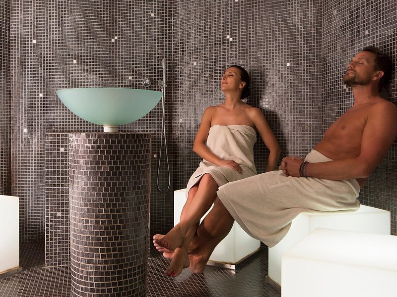 Hotel La Rocca Resort & SPA 31