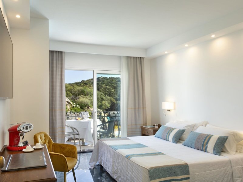Hotel La Rocca Resort & SPA 35