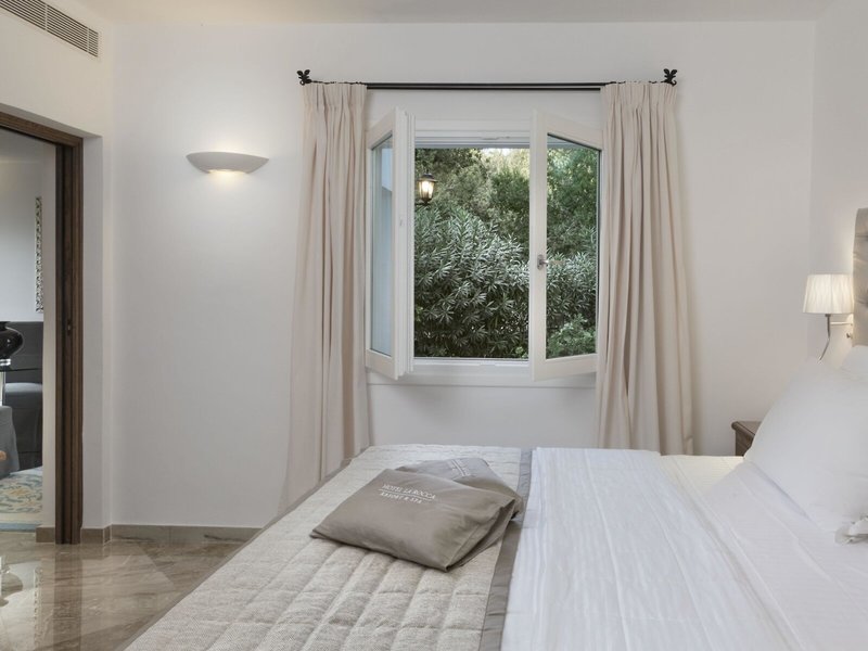 Hotel La Rocca Resort & SPA 36
