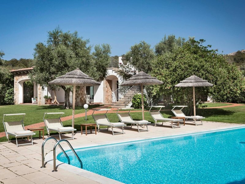 Hotel La Rocca Resort & SPA 37
