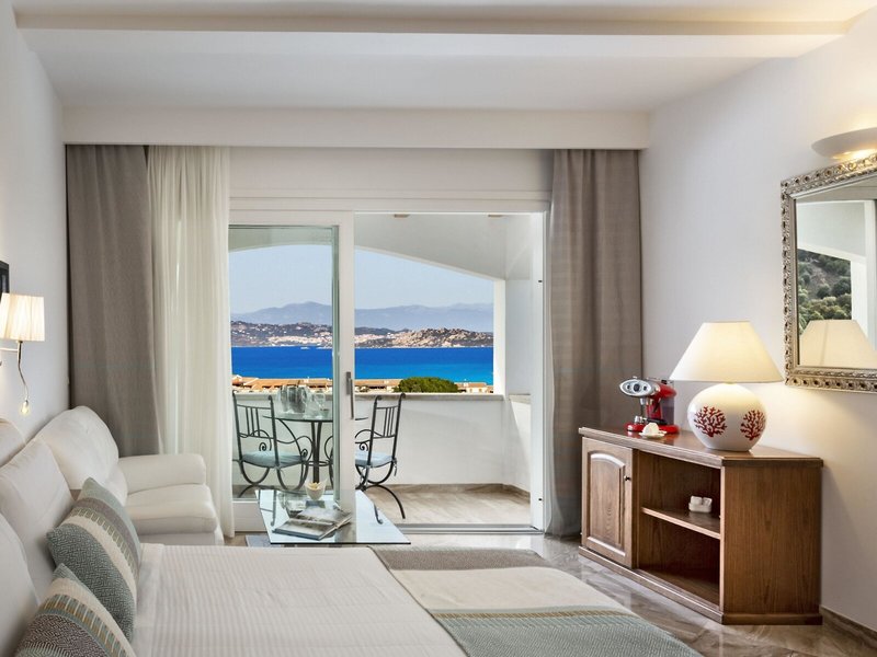 Hotel La Rocca Resort & SPA 38