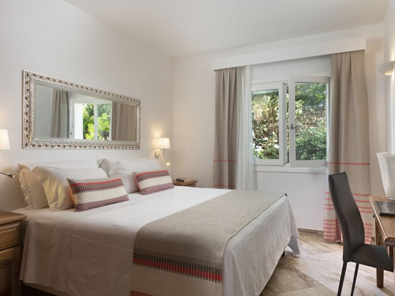Hotel La Rocca Resort & SPA 40