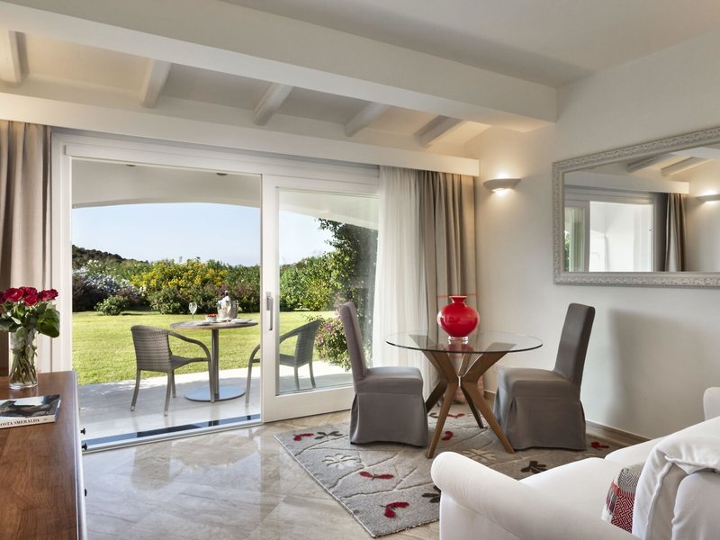 Hotel La Rocca Resort & SPA 41