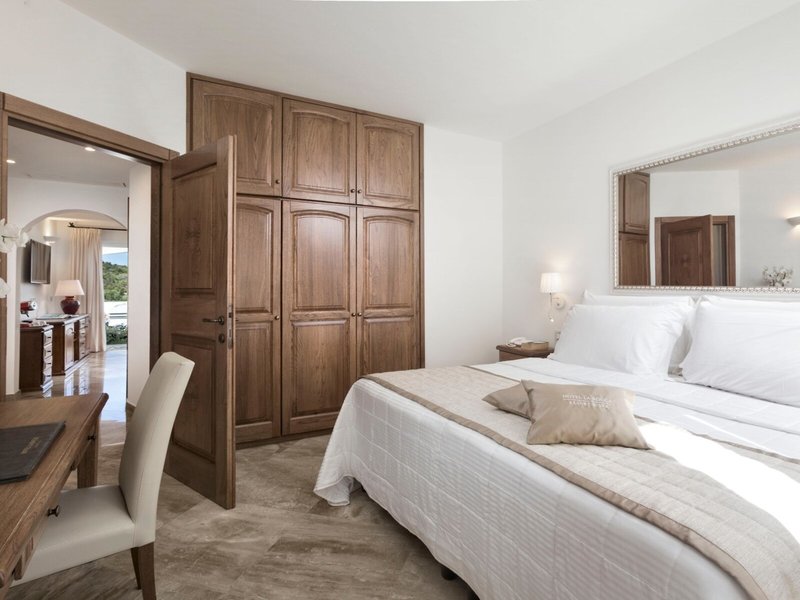 Hotel La Rocca Resort & SPA 42
