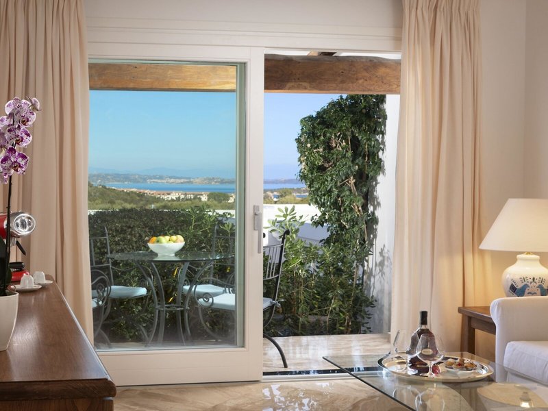 Hotel La Rocca Resort & SPA 43