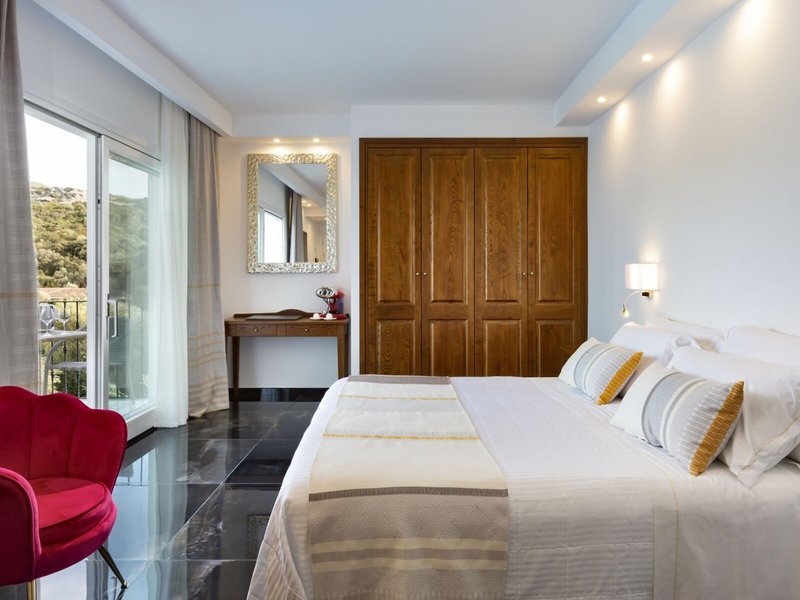 Hotel La Rocca Resort & SPA 44