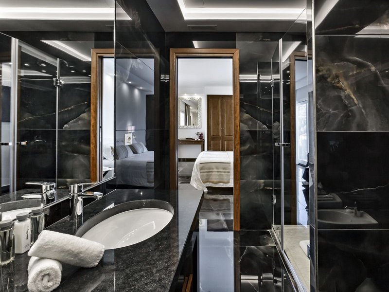 Hotel La Rocca Resort & SPA 45