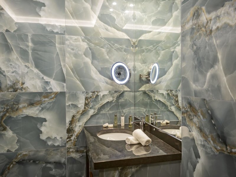 Hotel La Rocca Resort & SPA 46