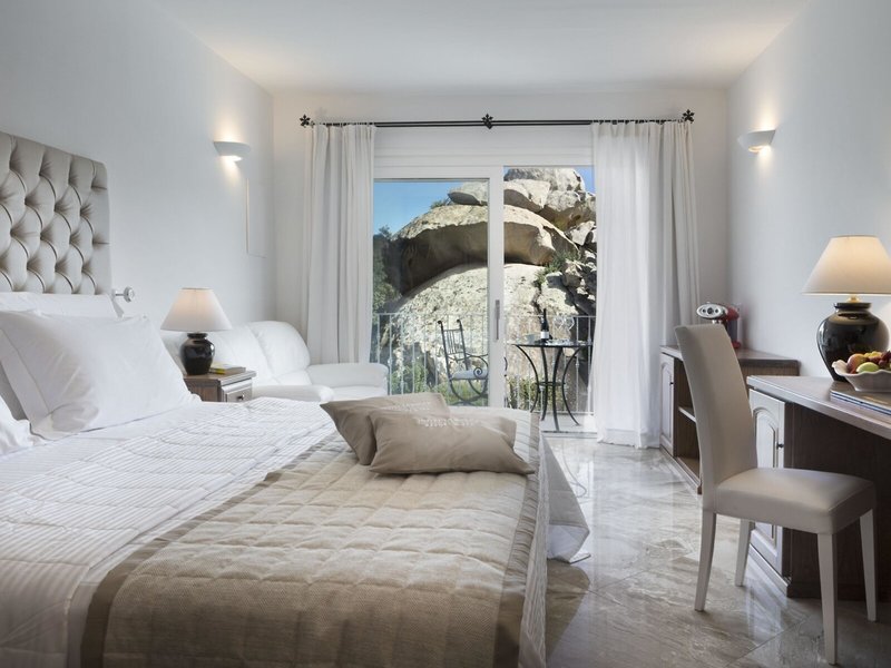 Hotel La Rocca Resort & SPA 47