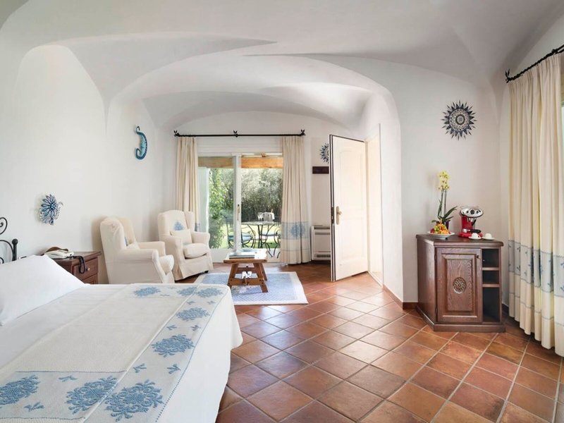 Hotel La Rocca Resort & SPA 49