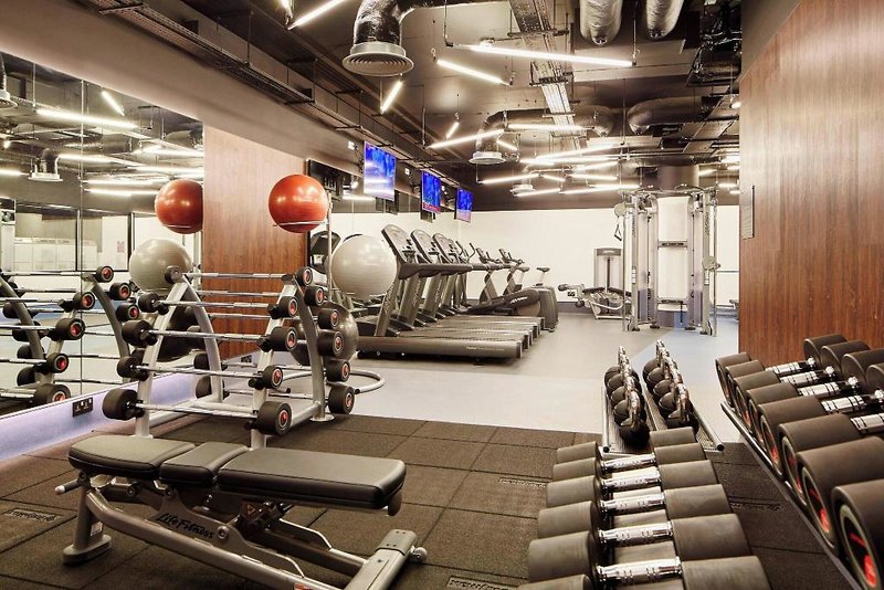Residence Inn London Kensington