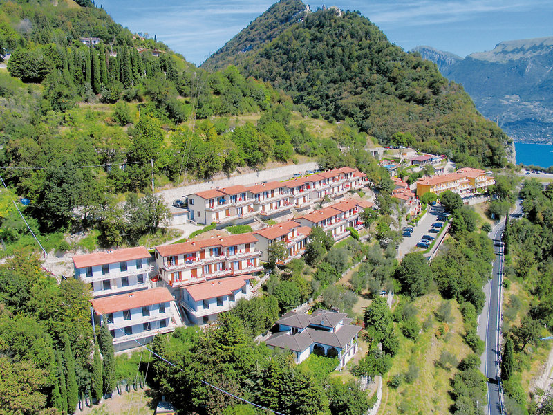 Hotel Residence La Rotonda 1