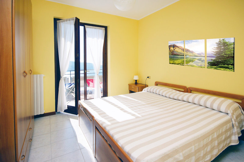 Hotel Residence La Rotonda 8