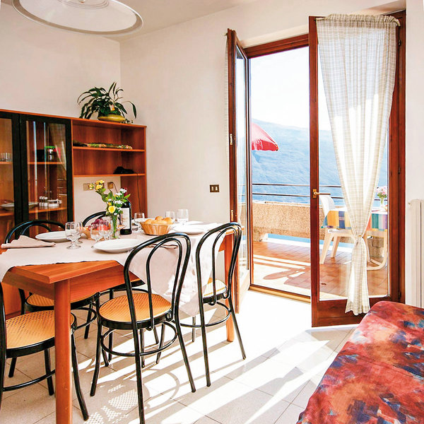 Hotel Residence La Rotonda 9