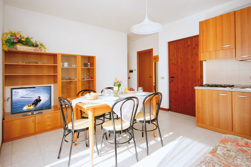 Hotel Residence La Rotonda 10