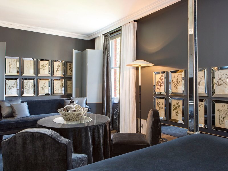 The Franklin Hotel 10