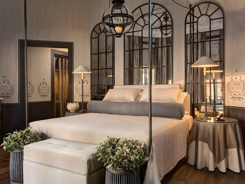 The Franklin Hotel 19