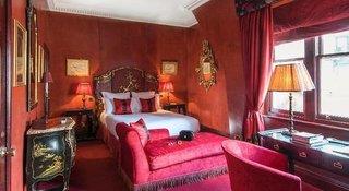 San Domenico House Chelsea