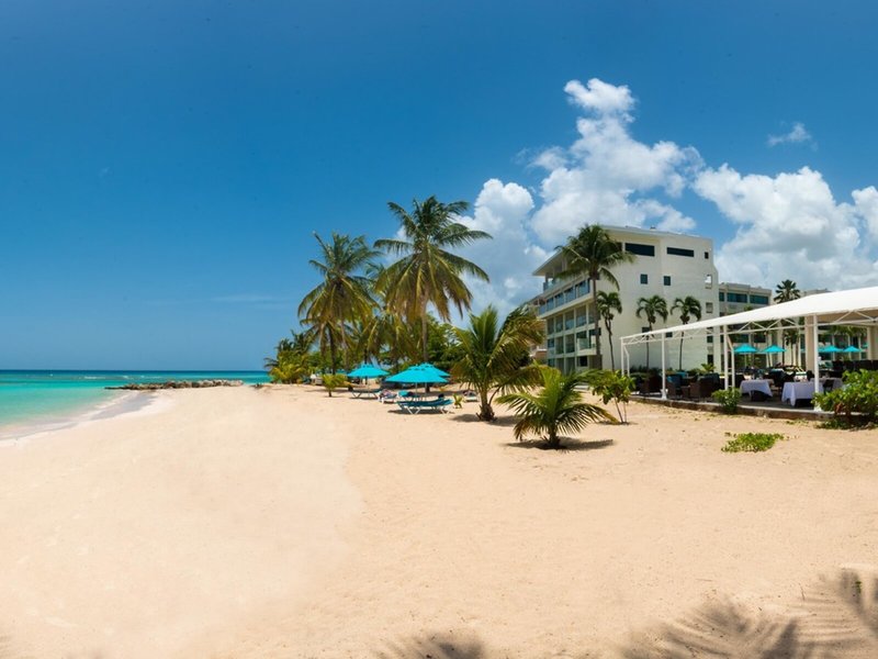 The Sands Barbados 2