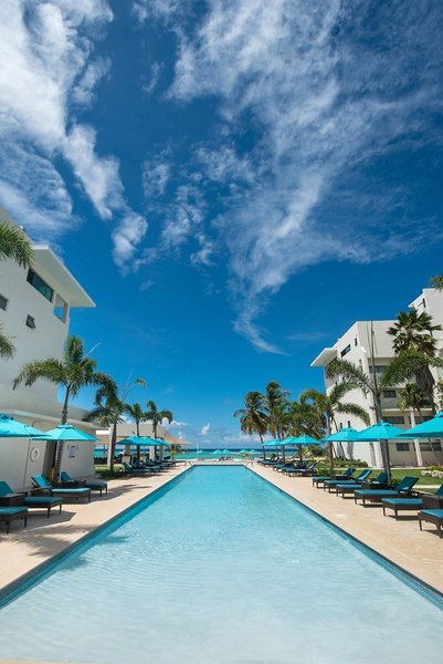 The Sands Barbados 9