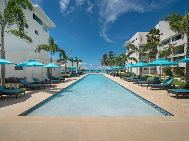 The Sands Barbados 1