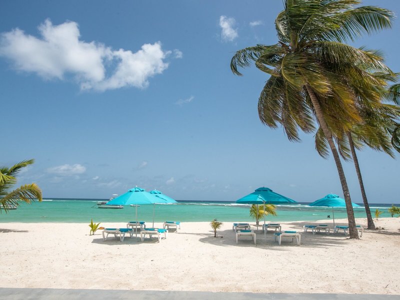 The Sands Barbados 3