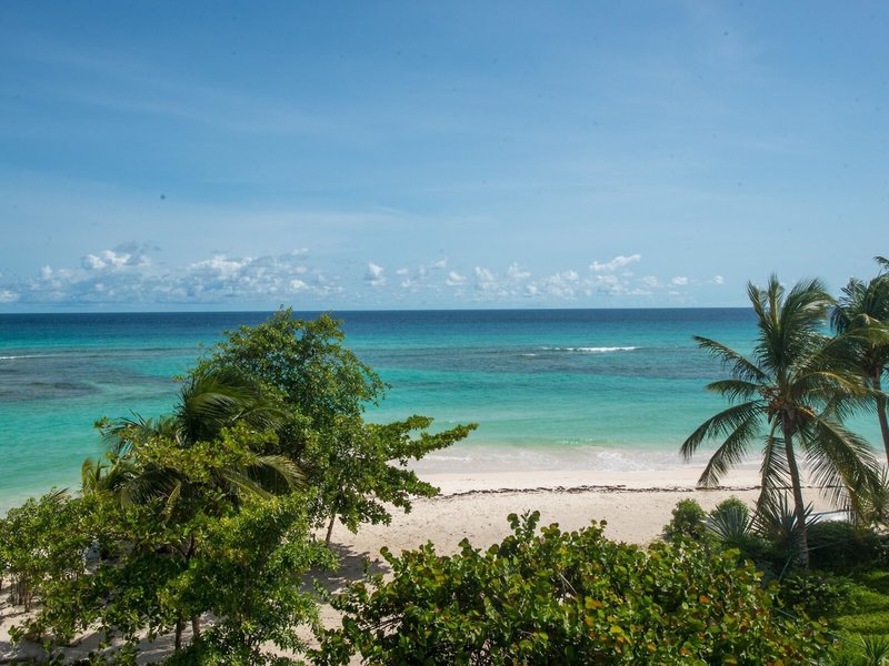 The Sands Barbados 4