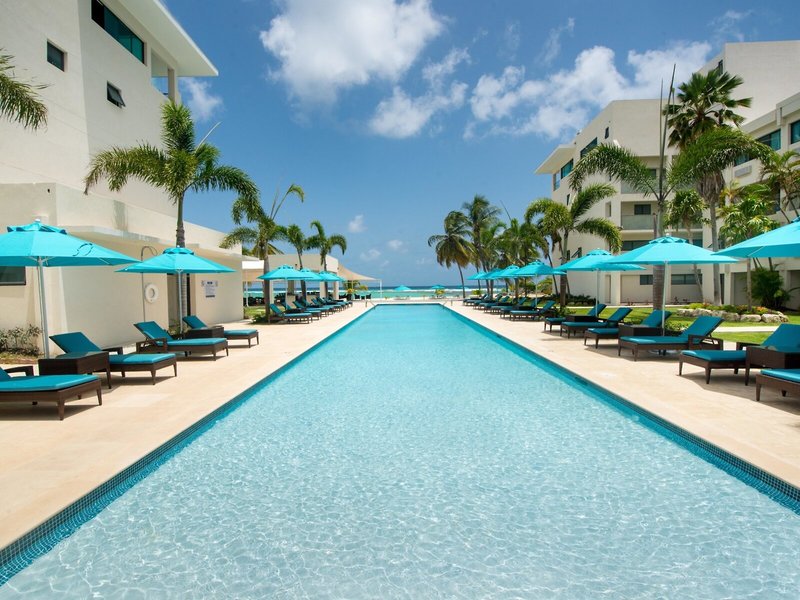 The Sands Barbados 7