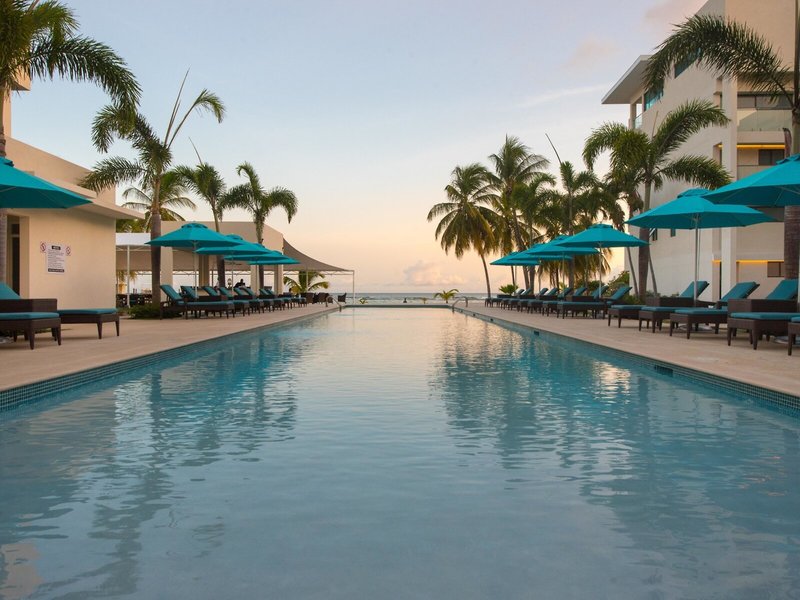 The Sands Barbados 8